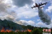 梦见游泳中国大型水陆两栖飞机AG600“鲲龙”获颁生产许可证