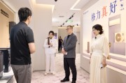 梦见游泳董明珠：产品质量不好伤害消费者，也是在伤害自己的品牌