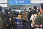 梦见游泳大连机场口岸日韩籍旅客出入境同比增长65.8%