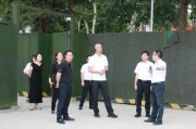 梦见游泳建行原副行长李民，转任住房和城乡建设部人力资源开发中心主任