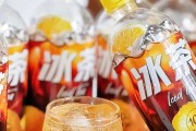 梦见游泳农夫山泉冰茶入局：百亿赛道的“鲶鱼效应”