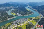 梦见游泳安徽发布首个水文化专项规划