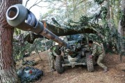 梦见游泳英国将国防生产转向 “持续待命” 状态 投资 15 亿英镑新建六座弹药工厂
