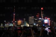 梦见游泳游戏设定虚拟上海被外星人攻陷，中美网友：不行！！