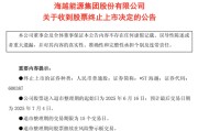 梦见游泳600387，即将退市，又被证监会立案