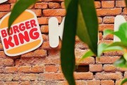 梦见游泳2025年汉堡王中国的门店总数将下降，新店将开在一、二线城市