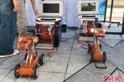 梦见游泳六五环境日：科技何以赋能浙江生态环境保护？