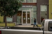 梦见游泳亚马逊重组医疗业务 剑指万亿美元级市场