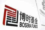 梦见游泳博时基金权益“危墙”下，聊聊对博时卓睿成长的几重担忧