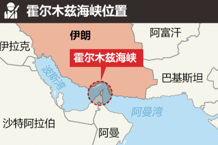 油价飙升，市场最关心(🤧)的问题是：(🚸)霍尔木兹海峡会不会(😯)被封？